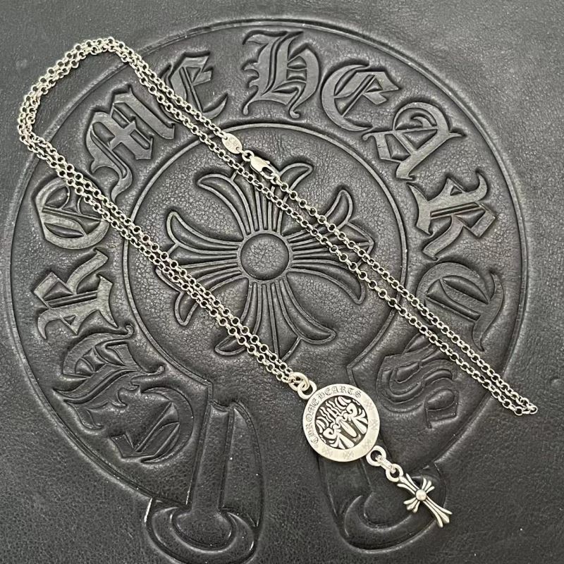 Chrome Hearts Necklaces